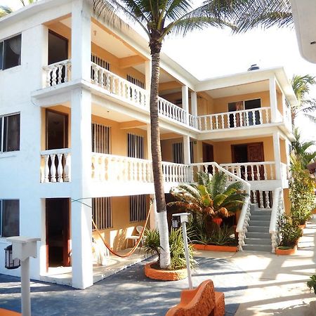 Hotel Evasion Acapulco Ngoại thất bức ảnh