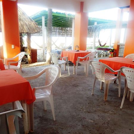 Hotel Evasion Acapulco Ngoại thất bức ảnh