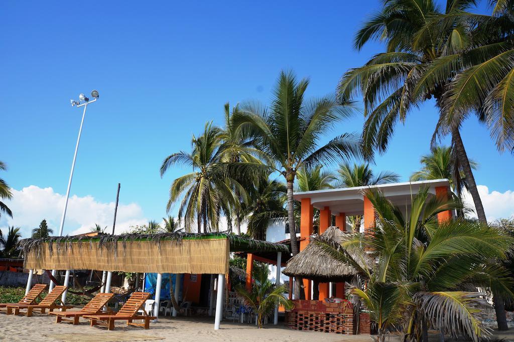 Hotel Evasion Acapulco Ngoại thất bức ảnh