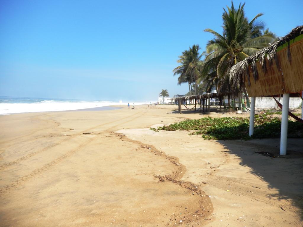 Hotel Evasion Acapulco Ngoại thất bức ảnh