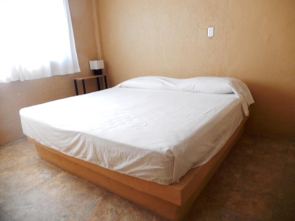 Hotel Evasion Acapulco Phòng bức ảnh