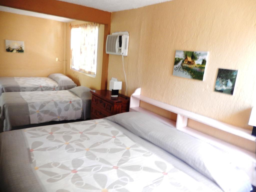 Hotel Evasion Acapulco Ngoại thất bức ảnh