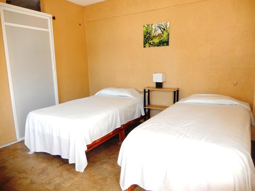 Hotel Evasion Acapulco Phòng bức ảnh