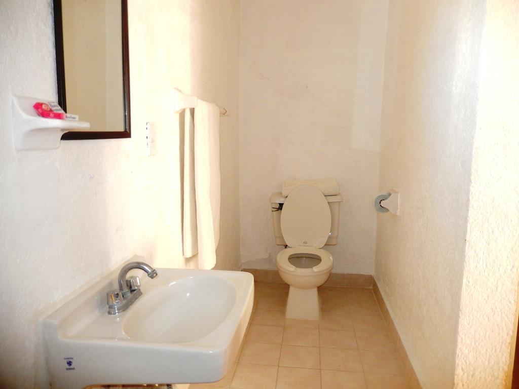 Hotel Evasion Acapulco Phòng bức ảnh