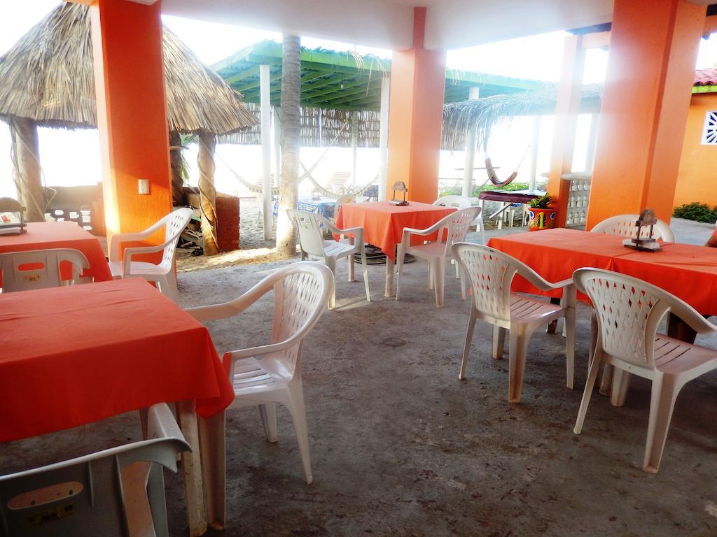 Hotel Evasion Acapulco Ngoại thất bức ảnh